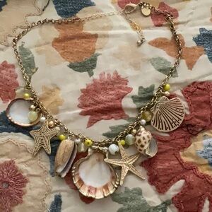 Tommy Bahama necklace in EUC